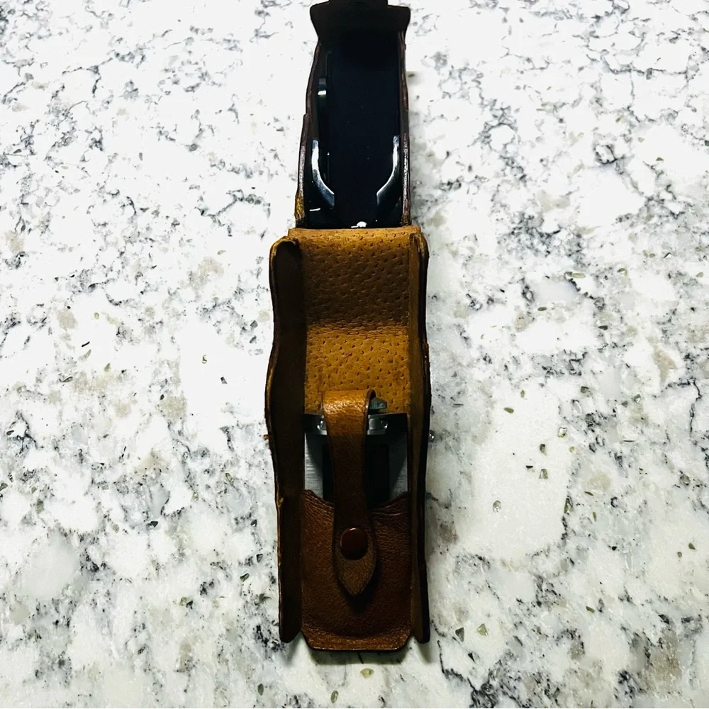 VINTAGE CANON CAMERA CRADLE HOLDER FOR RANGEFINDER CAMERAS